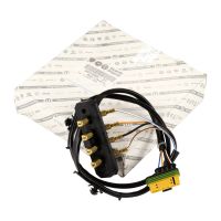 Dörrkontakt vänster skjutdörr Original FCA 51724839