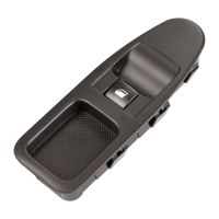 Fönsteromkopplare på passagerarsidan