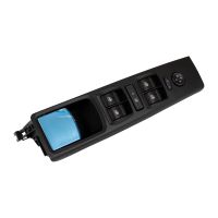 Fönsteromkopplare till vänster