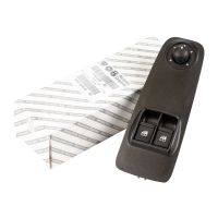 Fönsteromkopplare till vänster