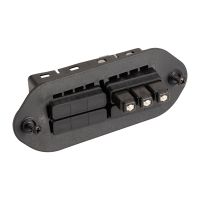 Kontaktbrytare höger bakdörr