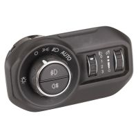 Strömbrytare, strålkastare