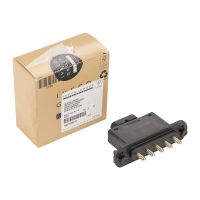 Släpring, dörrkontaktbrytare