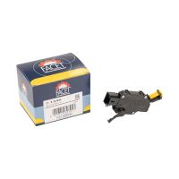 Kopplingspedalens rörelsesensor