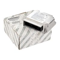 Sidokrockkudde för krockkuddestyrenhet