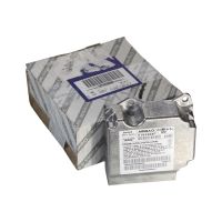 Sidokrockkudde för krockkuddestyrenhet