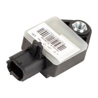 Airbagsteuergerät Airbag