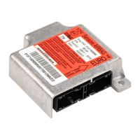 Airbag kontrollenhet