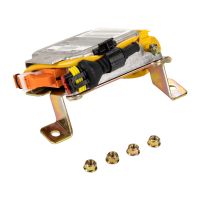 Airbag kontrollenhet