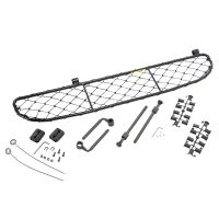 Invändigt mellanväggsgaller