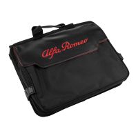 Hopfällbar låda för bagageutrymmet