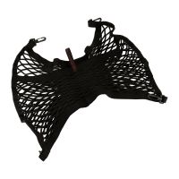 Bagagenät i bagagerumsgolvet