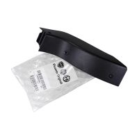 Tröskel på vänster förarsida