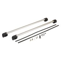 Set med 2 grundläggande takräcken