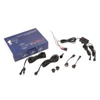 CaraWarn larmsystem för husvagnar och husbilar Secure-Sleep1