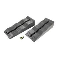 Stegkilar med T-nivå