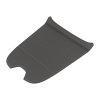 kåpa till mittkonsolen