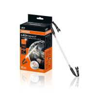 Inspektionslampa LED Flexibel underhuvslampa Osram
