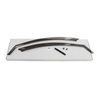 Vindskyddssats om 2 för fronten