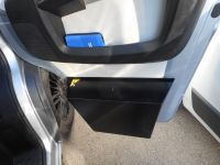 Dörrsäkert Euro-chassi