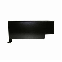 Säker bärbar lång version med sätesbas