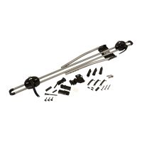 Cykelhållare tillbehör för grundstrukturen