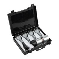 Stöldskyddsskruvar endast för lättmetallfälgar