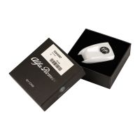 Nyckelskydd Bianco Trofeo silver