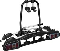 Veturo 2 - cykelhållare för dragkrok med belysning