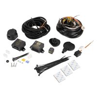 Thule VeloSwing Wiring Kit 13-stift fram till 2010