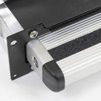 Thule Slide-Out Step G2 12V Typ 550 Ducato Boxer Jumper