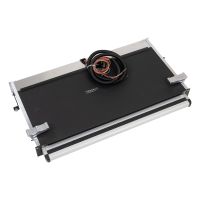 Thule Slide-Out Step G2 12V Typ 550 Ducato Boxer Jumper