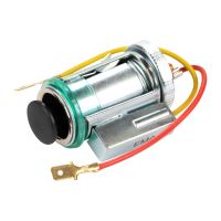 Cigarettändare komplett