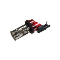 Ersättningshus för cigarettändare med röd fästring