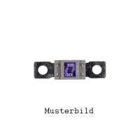 Säkring megaOTO 100 A 68 mm gul