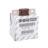 Säkring Megaval 500