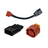 Gasspjällsnät Original