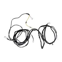 Kablage för interiörbelysning