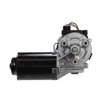 Torkarmotor fram