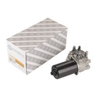 Främre vindrutetorkarmotor