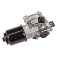 Torkarmotor fram