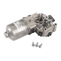 Scheibenwischermotor