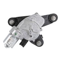Bakre vindrutetorkarmotor