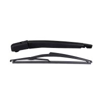 Bakre torkarblad med arm