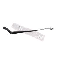 torkararm till vänster