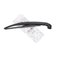 Torkarblad med integrerad torkararm