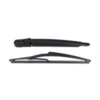 Bakre torkararm med blad