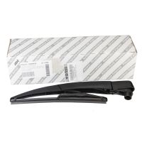 Bakre torkararm med blad