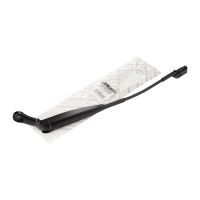 torkararm till vänster