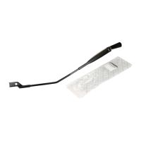 torkararm till höger